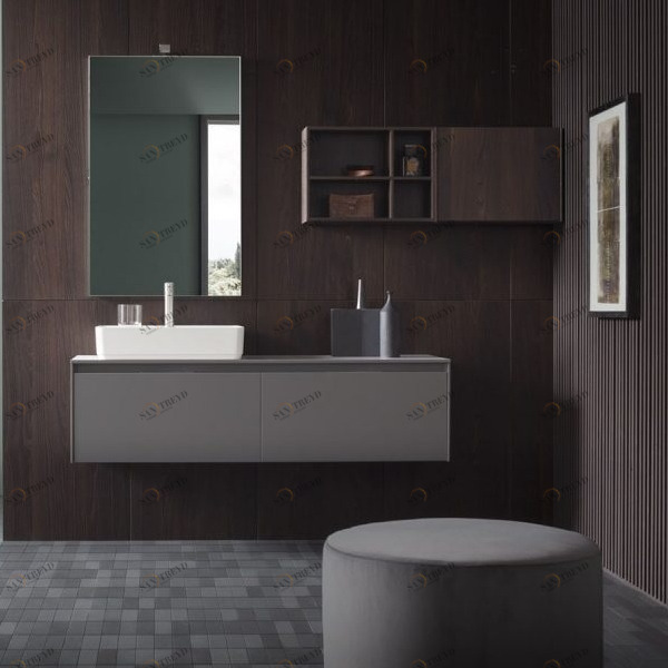 МЕБЕЛЬ ДЛЯ ВАННОЙ MEMO КОМПОЗИЦИЯ #1 Arbi MEMO1