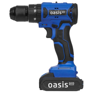 Шуруповерт Oasis ASU 14V Pro 9125049
