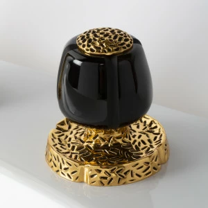 C41-126C C41-126C Клапан на ободе 1/2 ”C ВИНТАЖ Cristal & Bronze MILLÉSIME