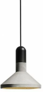 Bentu Design Подвесной светильник из бетона  C115150
