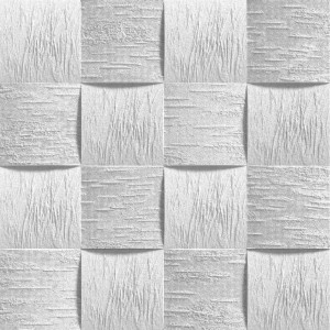 Плита потолочная D524 белая (20) STSR-2167