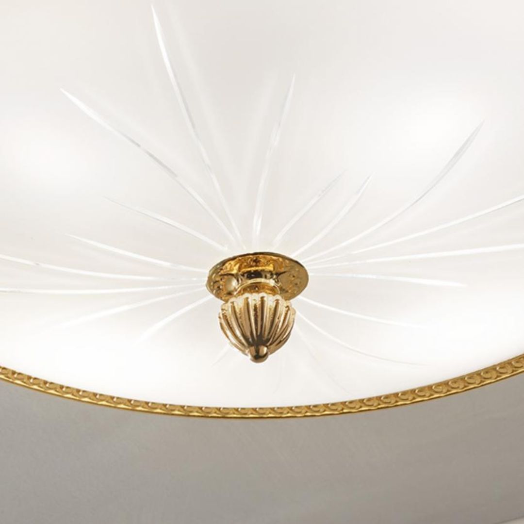 Masiero VE 1080 PL3 50 потолочный ve1080pl350 - Вид №1