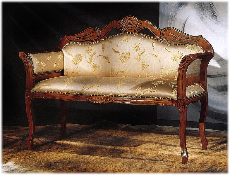 Софа  MIRANDOLA 198/P  - Вид №1