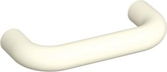 111BG.1 Мебельная ручка ø 20 мм HEWI USA Produkte  - Вид №3