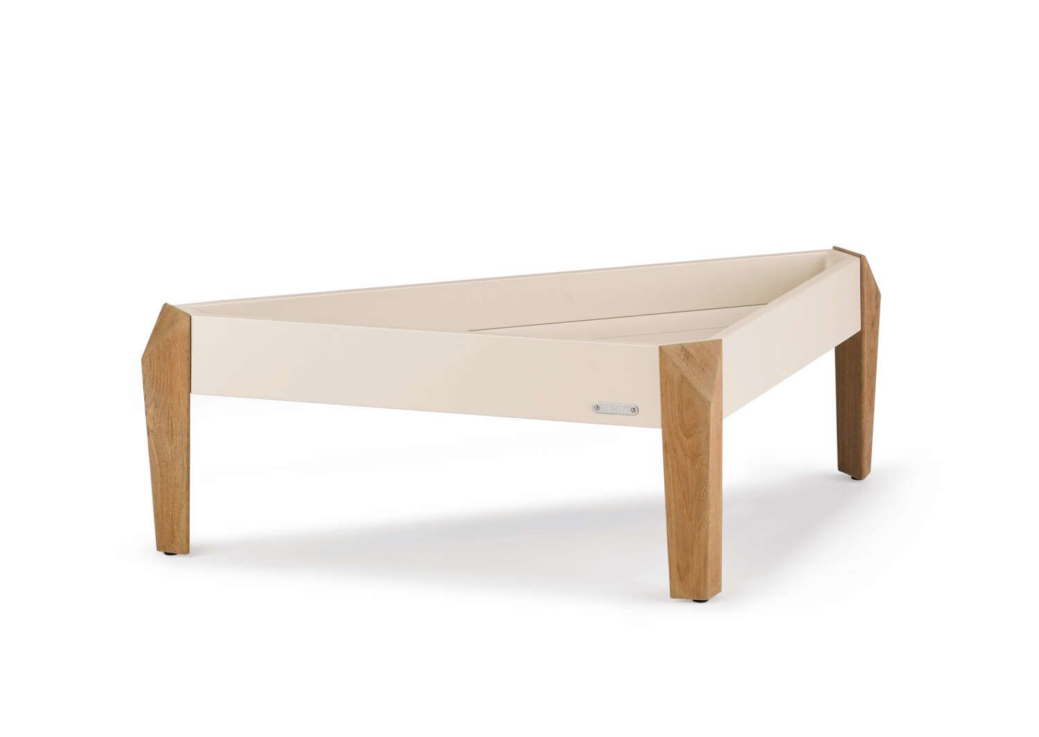 Тканевый модульный садовый диван DEDON BRIXX ARCH-00082153 - Вид №12