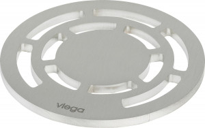 Viega Решетка Advantix 4962.3 (586447)