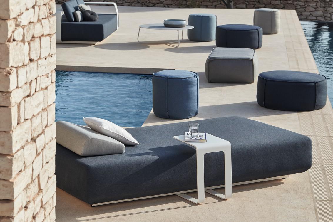 MNST155 Журнальные столики pcsts lava ⌀60см Manutti Mood - Вид №35