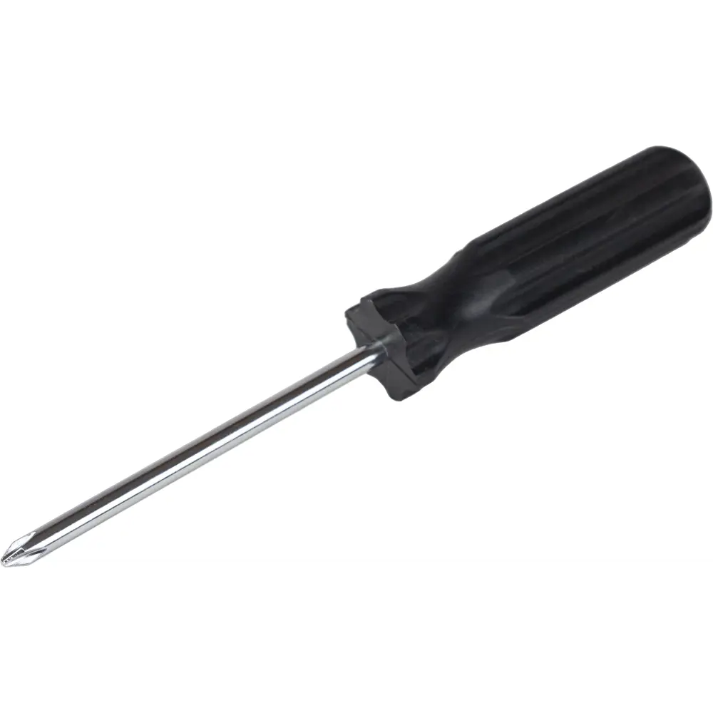 Santreyd Крестовая отвертка PH2 с магнитным наконечником 86813634 STLM-1498389