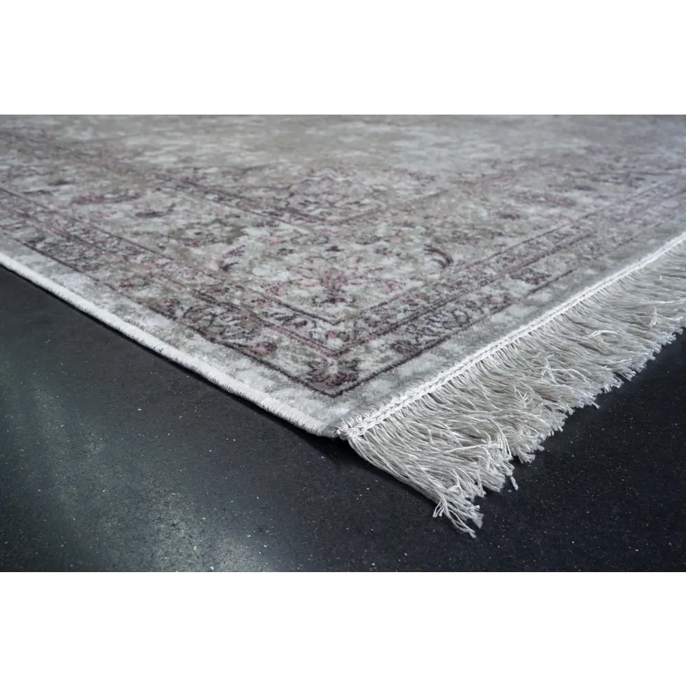 RAGOLLE Ковер Leo из вискозы 160×230 см - элегантность в каждой детали 89374978 STLM-1404505 - Вид №2