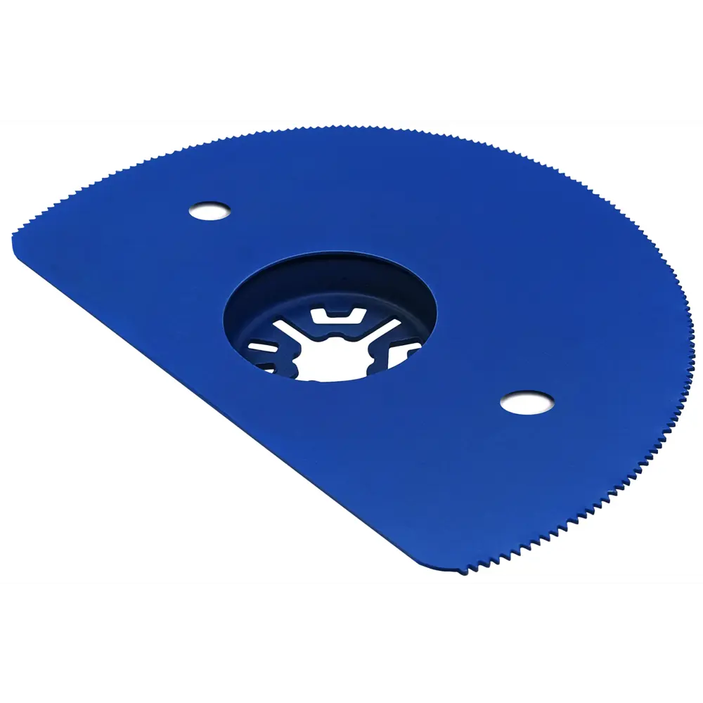 Насадка пильная сегментная универсальная Vertextools 88 мм STLM-2004358 - Вид №2