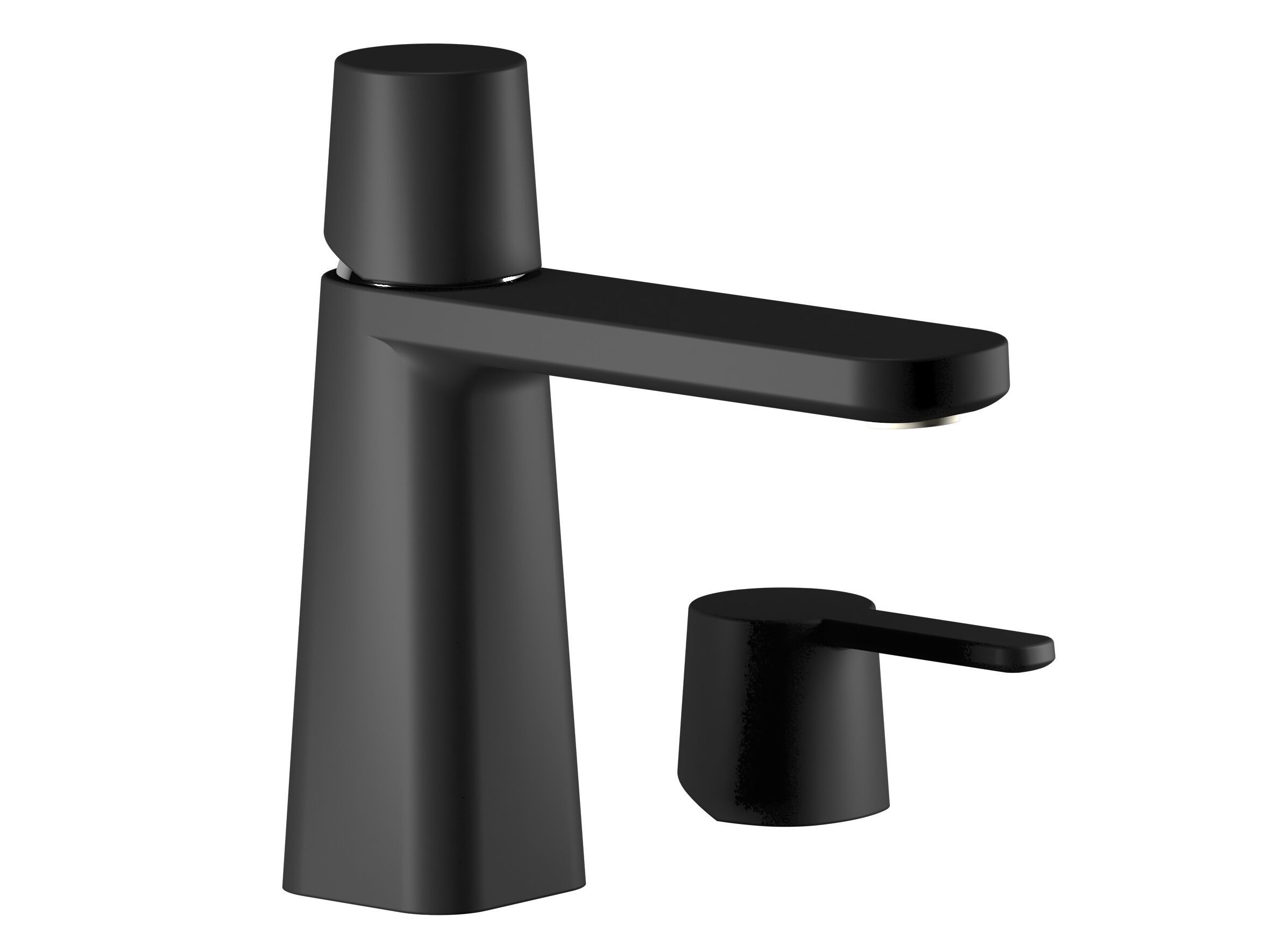 Смеситель для раковины с автоматическим сливом IB Taaac ARCH-00088919