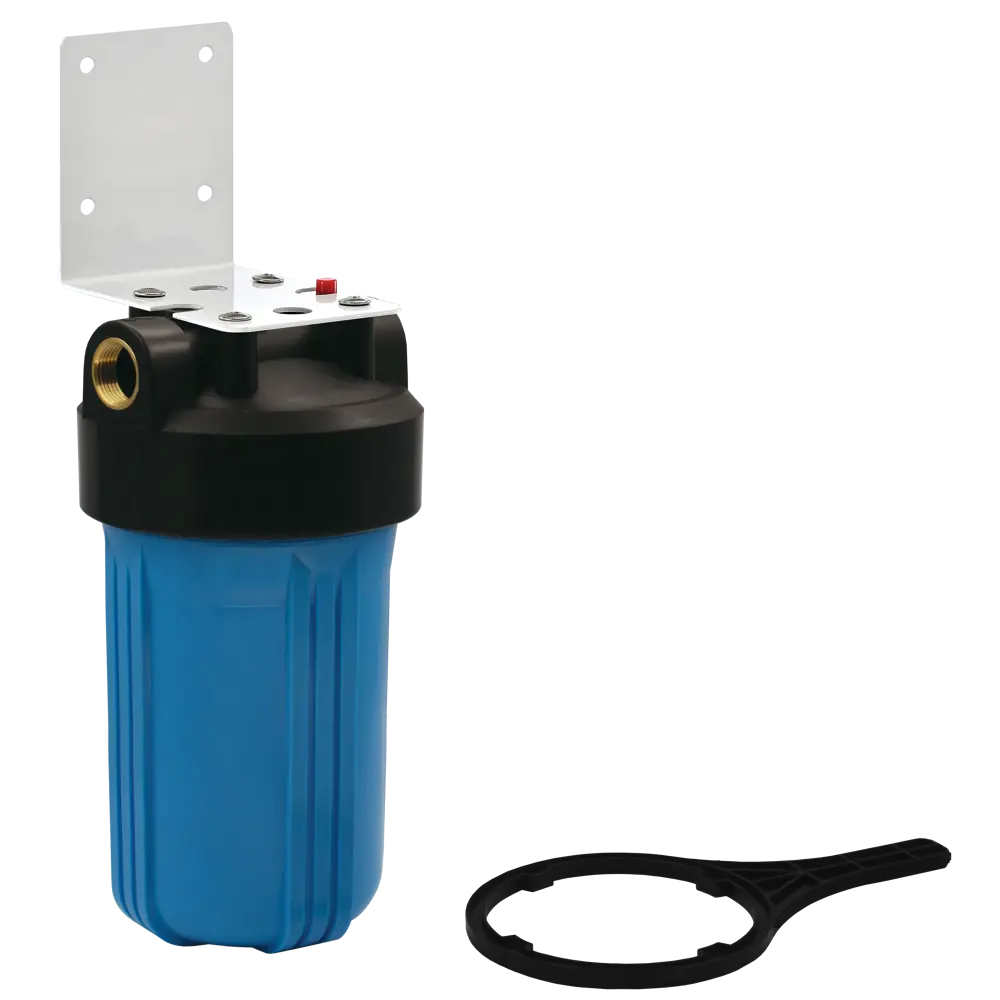 Корпус фильтра EQUATION Big Blue 10 для комплексной водоподготовки 89078540 STLM-0078088