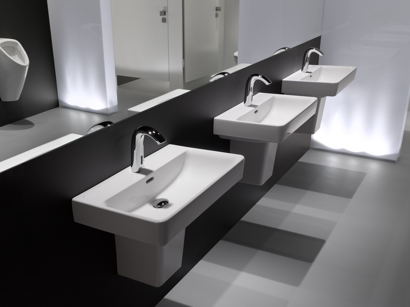 H8189584001561 Раковина LAUFEN PRO - Вид №6