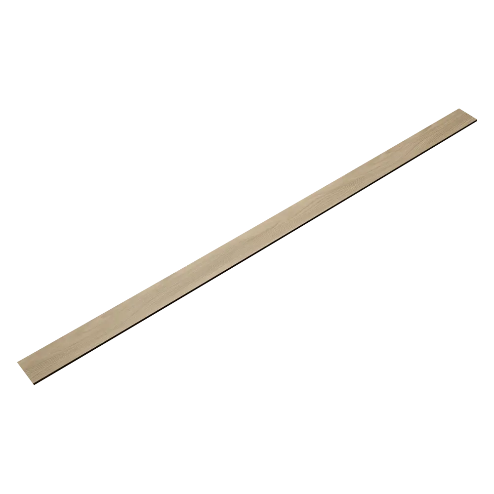 Доборная планка VERDA для дверного проема, ясень коричневый 82475199 STLM-0027844 - Вид №2