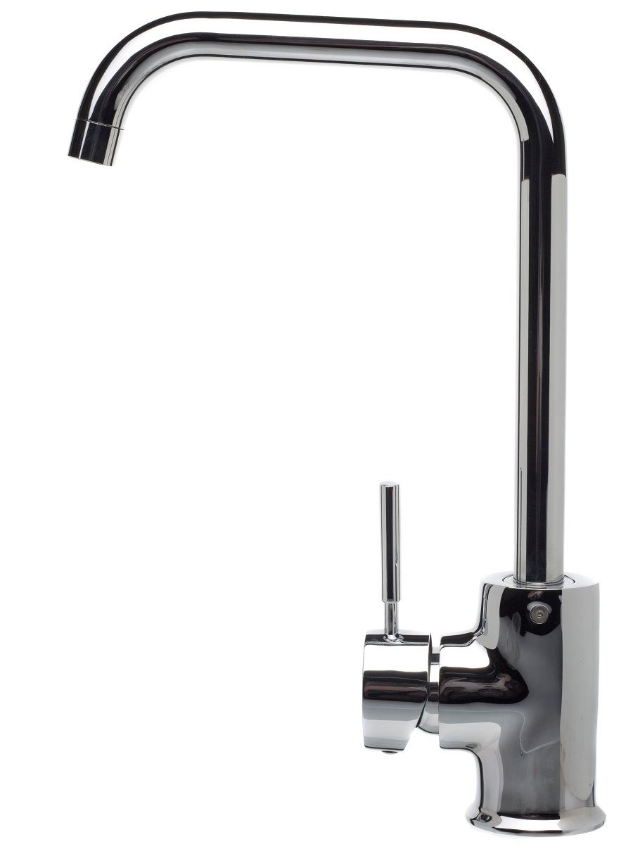 Смеситель для кухни Navako Spirit Plus хром NAVAKO 14015