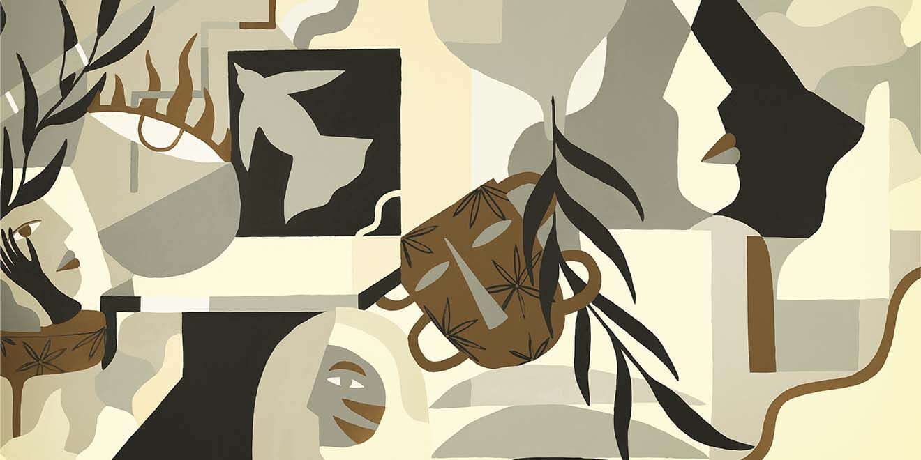 Обои Ressource ARCH-00028293 - Вид №15