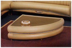 Стол журнальный  FORMITALIA IMOLA tavolino 2