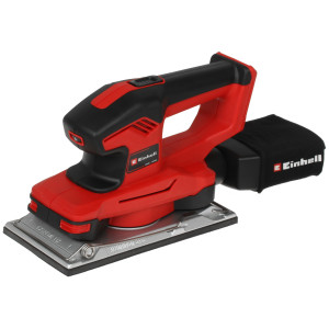 Виброшлифовальная машина Einhell TE-OS 18/230 Li- Solo Power X Change 18V  , Без ЗУ, Без АКБ 5322661