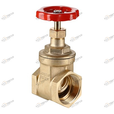 VT.012.RG.08 Задвижка клиновая VALTEC RG Valtec 1 1/2" 