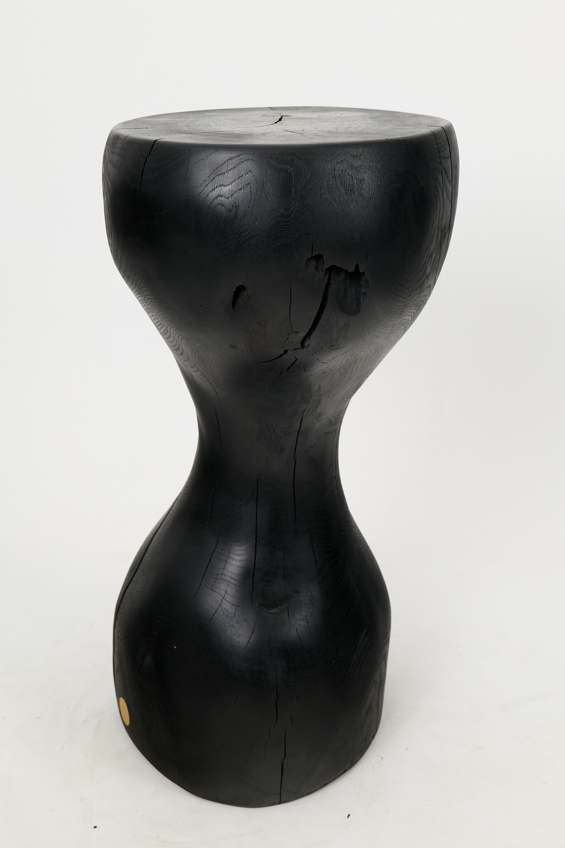 Журнальный столик из дуба Logniture Jownik ARCH-00060019 - Вид №7