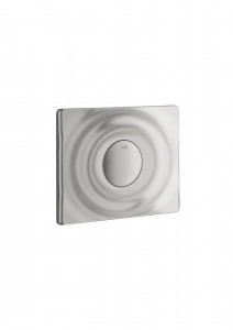38574P00 Панель смыва для писсуара Grohe Surf матовый хром