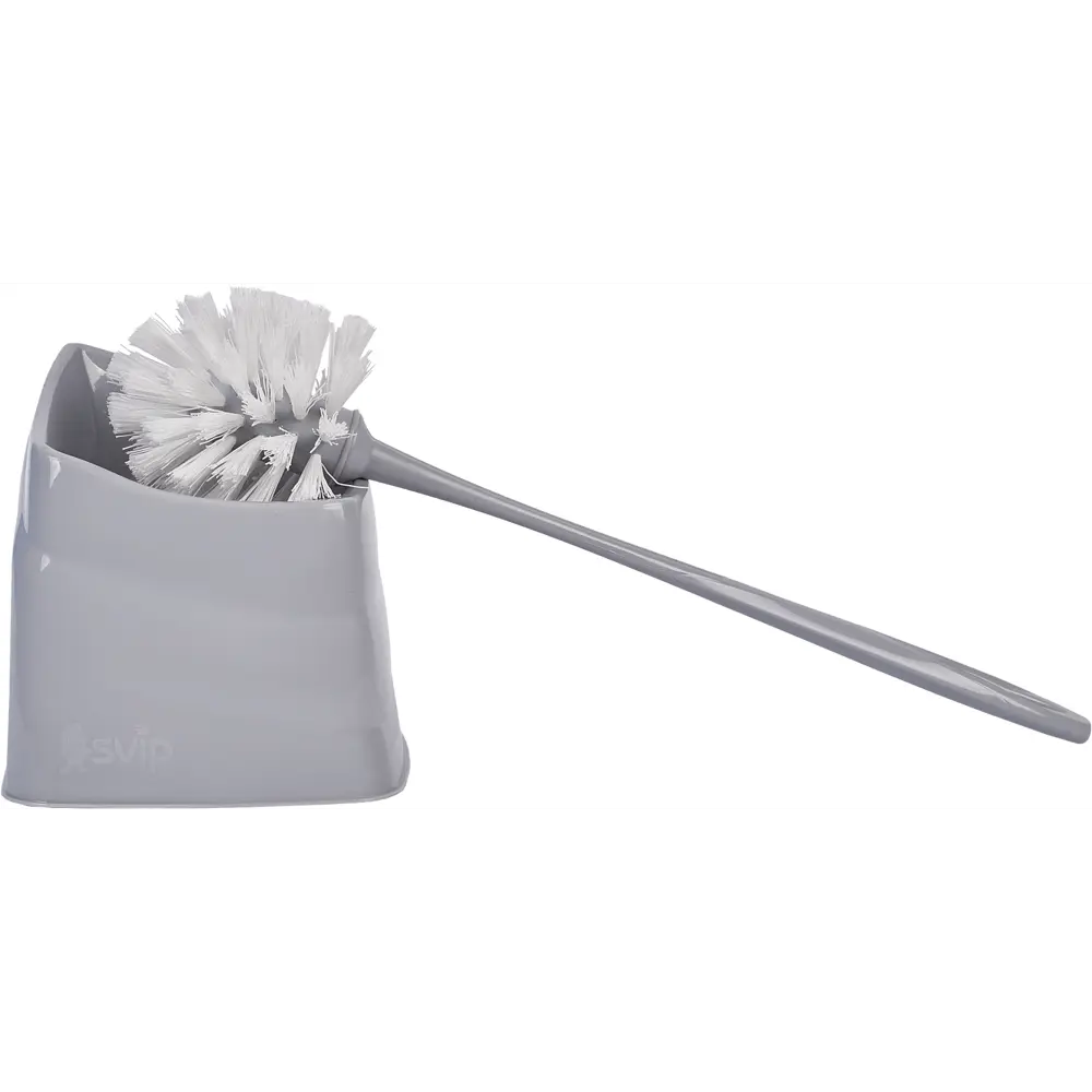 SPIN&CLEAN Step - Ершик для унитаза с подставкой 85586110 STLM-0064283 - Вид №2