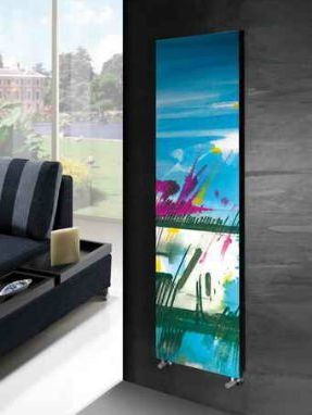 FRAME PICTURE  COLOR PICTURE Collection радиатор Cordivari 48271 - Вид №3