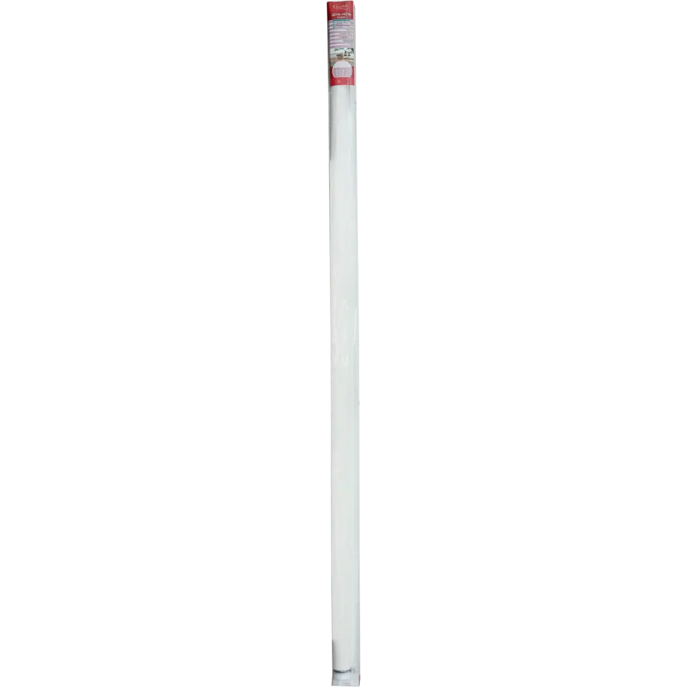 Штора рулонная Восторг 180x175 см белая 82029009 STLM-2080354 GARDEN Нео-классика - Вид №5