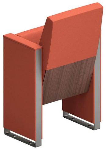 LAMM Сиденье для аудитории с клапаном sun-id-1352517 - Вид №13