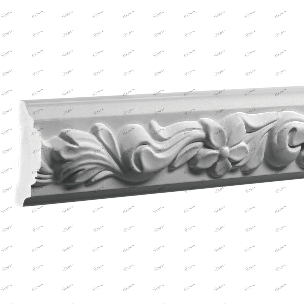 ЕВРОПЛАСТ 1.51.326 Молдинг 1.51.326 Пенополиуретан 