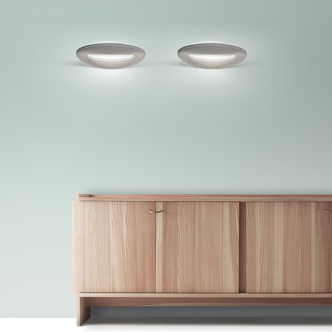 Fabbian F17G01 01 универсальный светильник 93848 - Вид №1