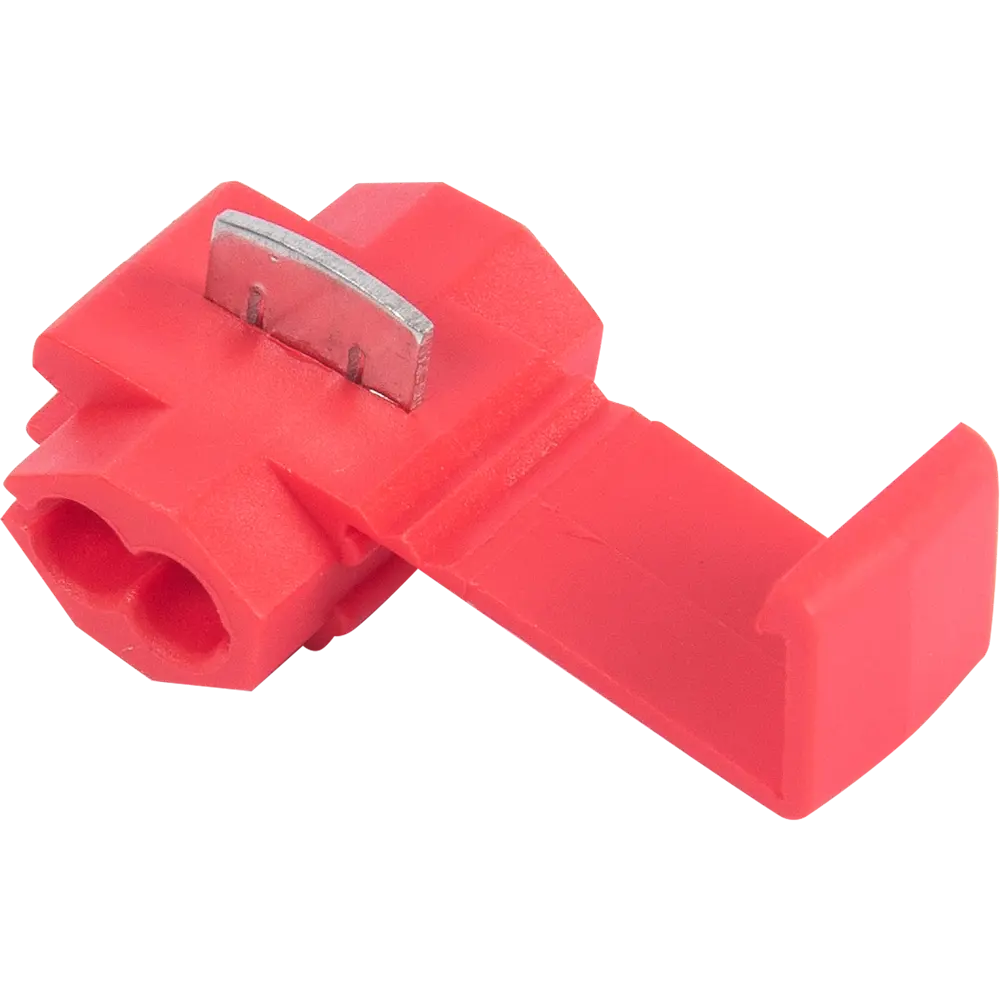 Santreyd: Прокалывающий ответвитель ОВ-1 для медных проводов 0,5-1,5 мм² 82362431 STLM-1118474