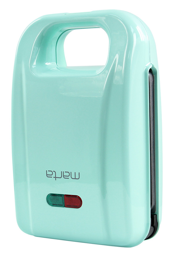 9052918 Универсальный пекарь Marta MT-SM1737D зеленый STDN-0020100 - Вид №5