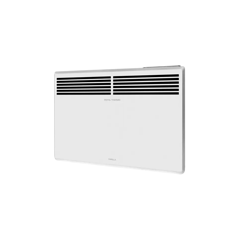 Royal Thermo Capella - электрический конвектор с электронным управлением 89376684 STLM-1343292 - Вид №1
