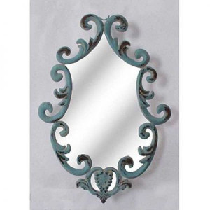 3895294.0001 Настенное зеркало TO4ROOMS