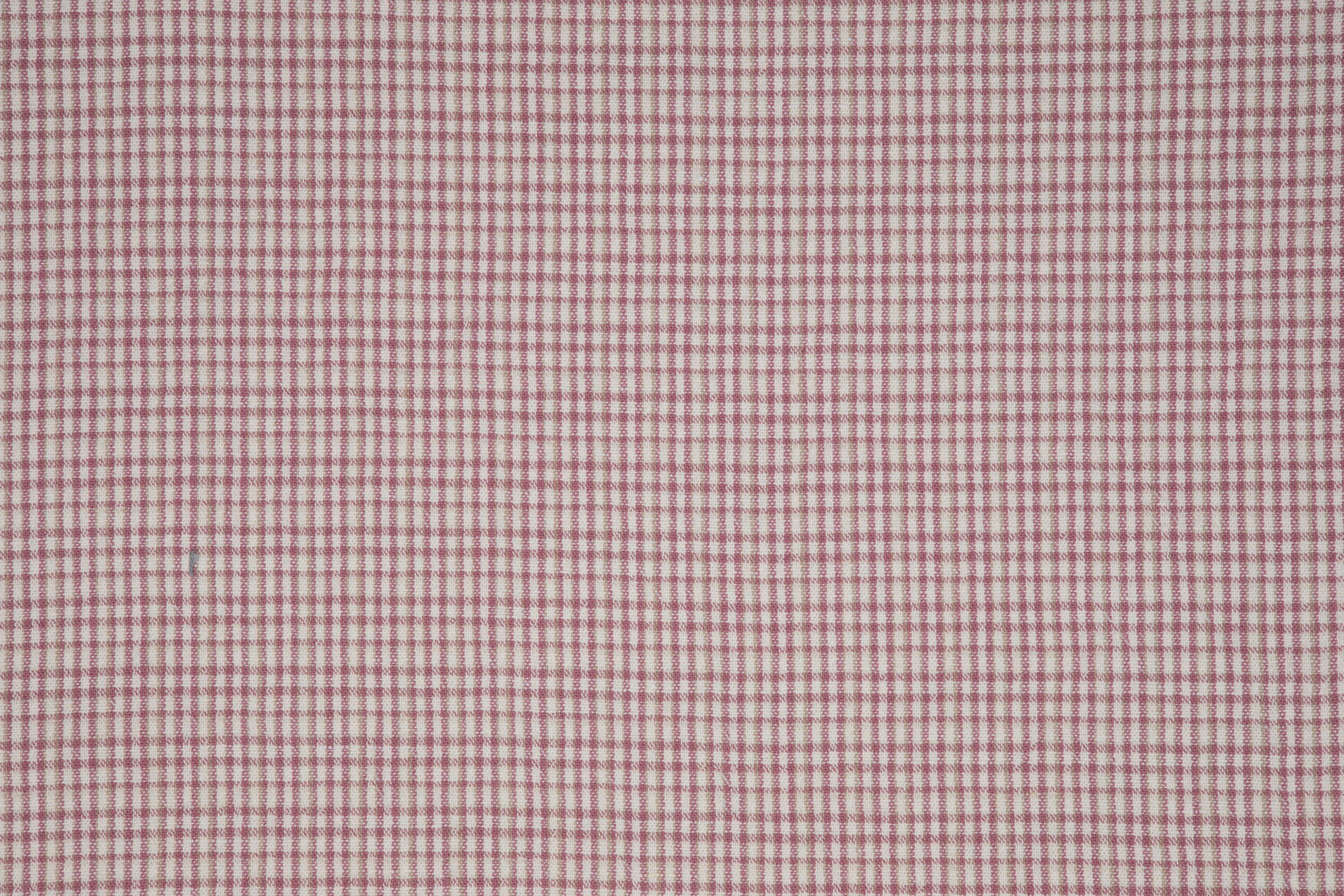 Хлопчатобумажная ткань в клетку для штор LELIEVRE Quenin-Belle Époque ARCH-00078409 - Вид №37