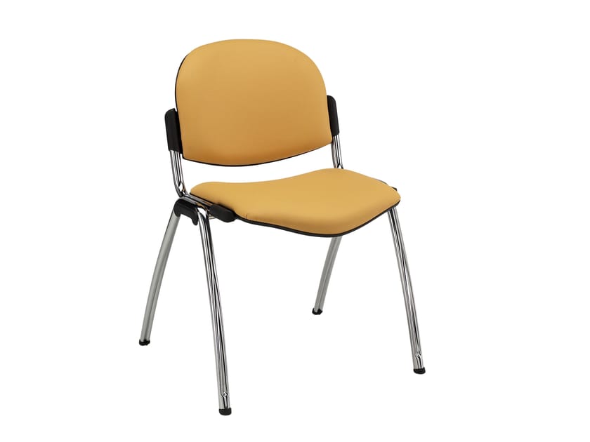 Тканевый стул для конференций Giessegi OfficeTime ARCH-00099288