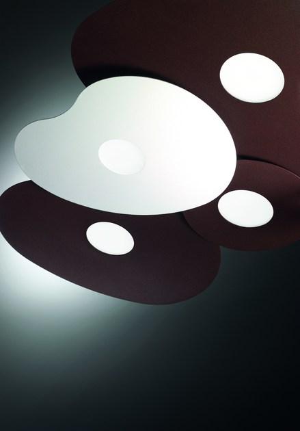 Rossini Illuminazione Светодиодный потолочный светильник Kahlo sun-id-1376382 - Вид №4