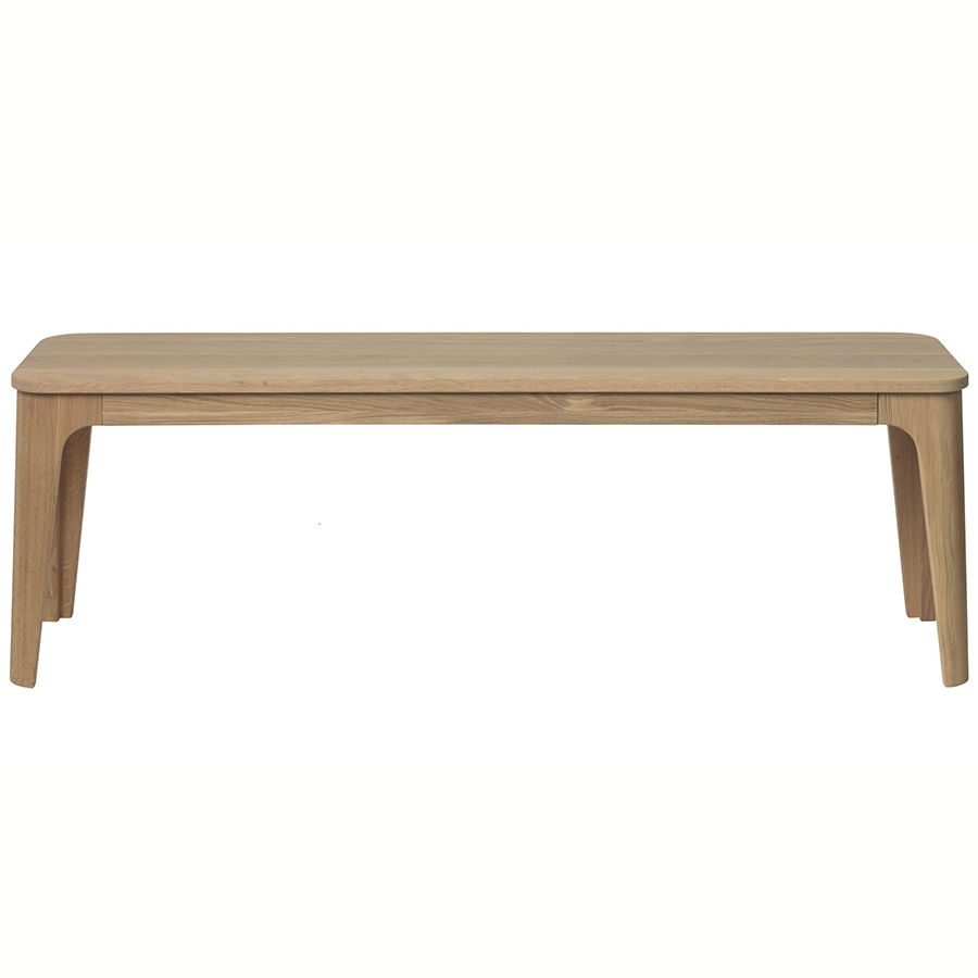 36292211 Скамья , amalfi, 140х34х45 см Unique Furniture 