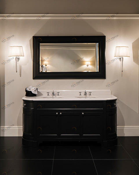 DBSEA Мебель под раковину Double Season Devon&Devon 