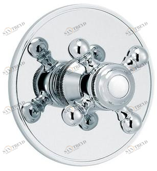 rvb Переключатель для душа на 4 направления 1920-1921 1921.--.89