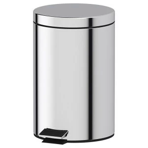 Ведро с педалью 12L