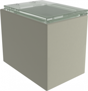 GLWC0113 Напольный унитаз приставной GSG CERAMIC