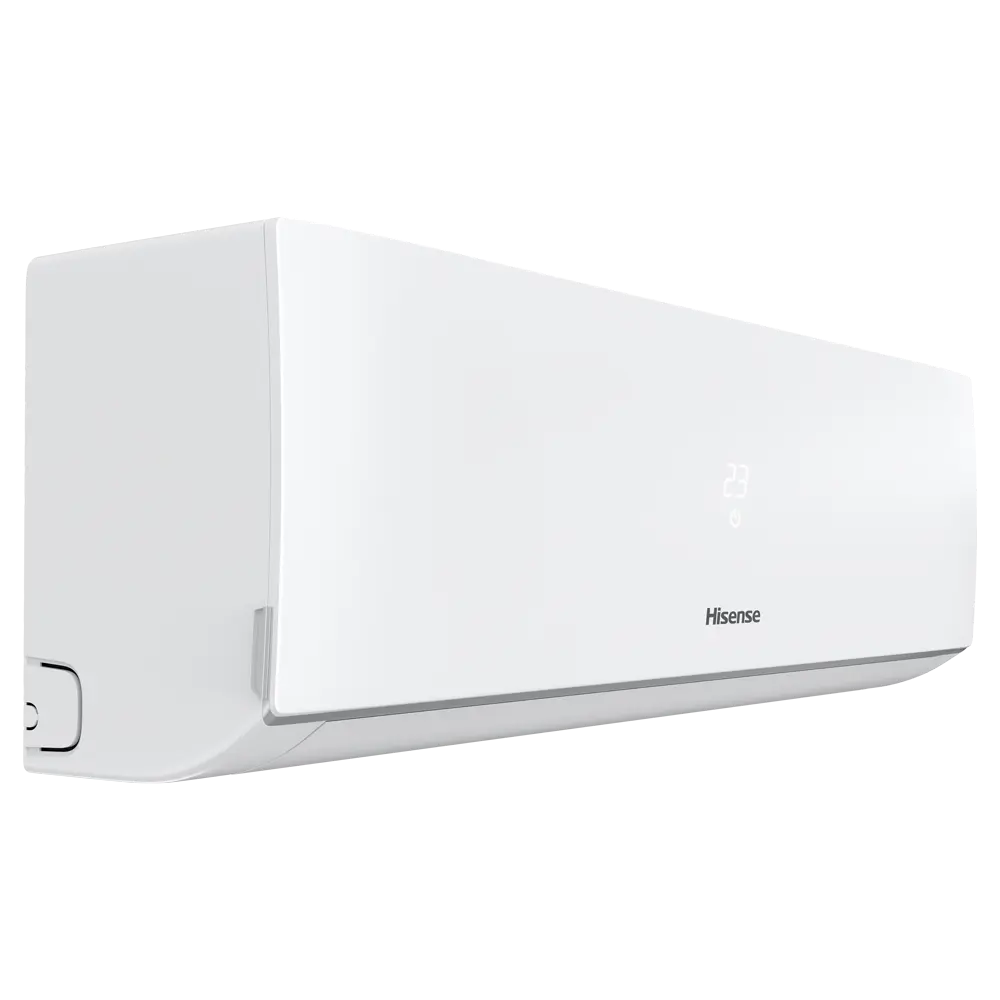 Сплит-система Hisense AS-24HR4RBADJ00 24K BTU охлаждение/обогрев 89363444 STLM-2015629  - Вид №3