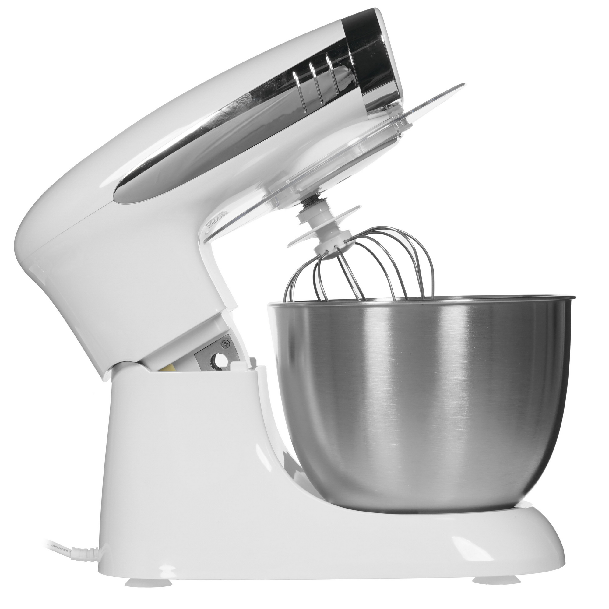 8159944 Миксер Endever Sigma-19 белый STDN-0138043 - Вид №4