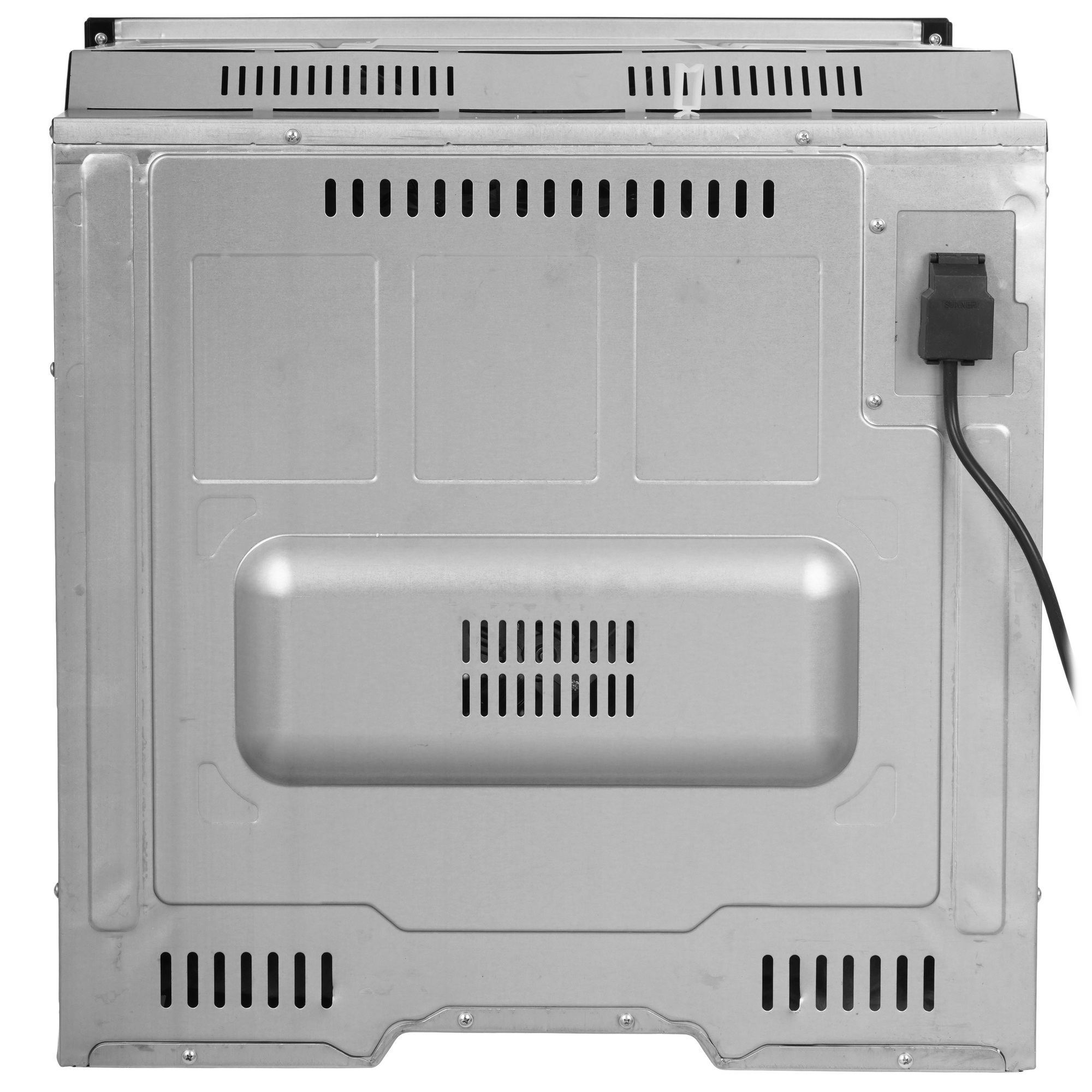 9280261 Духовой шкаф электрический Simfer B6EM56070 + Варочная поверхность газовая Simfer H60Q40M471 STDN-0044292 - Вид №8