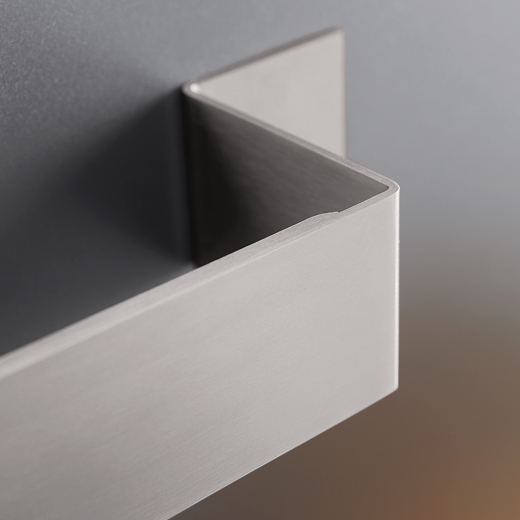 Полотенцедержатель Л. 300 мм  NEU06 CEADESIGN  - Вид №3