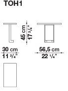 B&B Italia Outdoor 2-местный тканевый садовый диван Oh, it rains! sun-id-1440711 - Вид №9