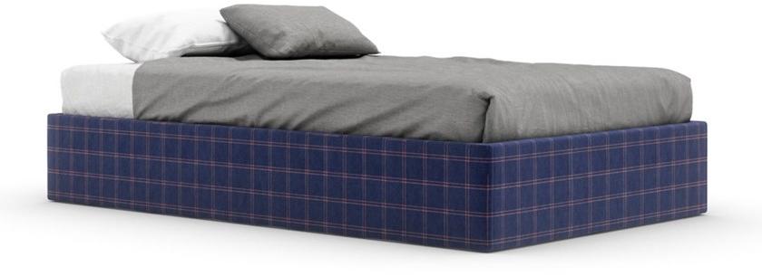 Nidi Мягкое двойное сомье sun-id-1398571 - Вид №1