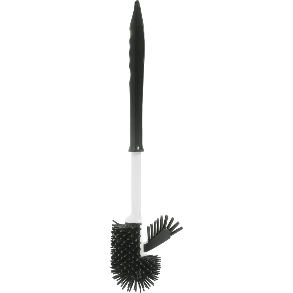 Ёршик для унитаза напольный с подставкой Santreyd silikone STLM-2138608 - Вид №5